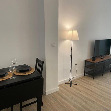 Apartamento El Palo, Malaga Málaga Exterior foto