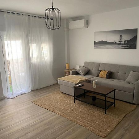 Apartamento El Palo, Malaga Málaga Exterior foto