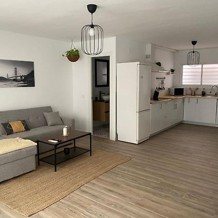Apartamento El Palo, Malaga Málaga Exterior foto