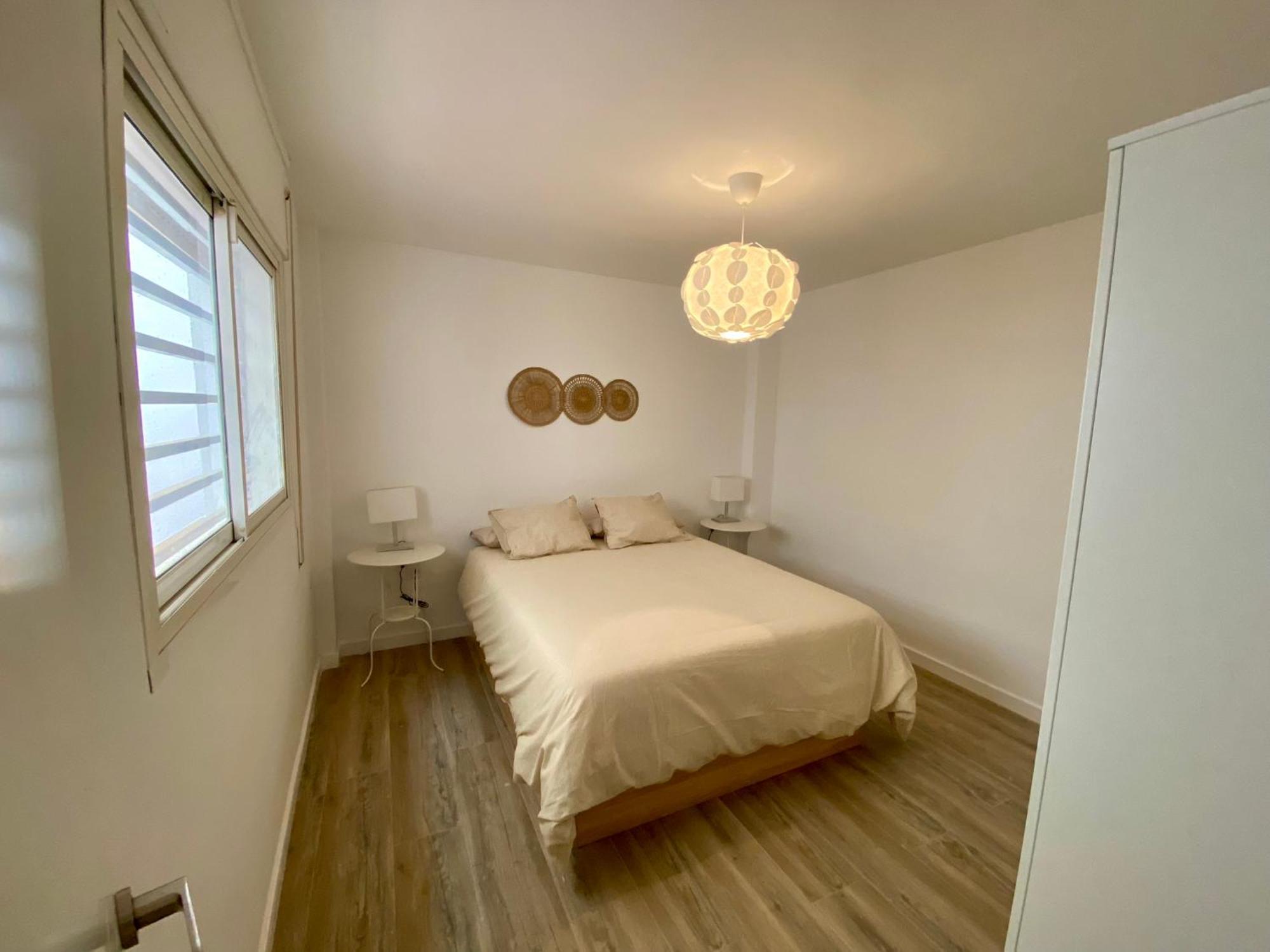 Apartamento El Palo, Malaga Málaga Exterior foto