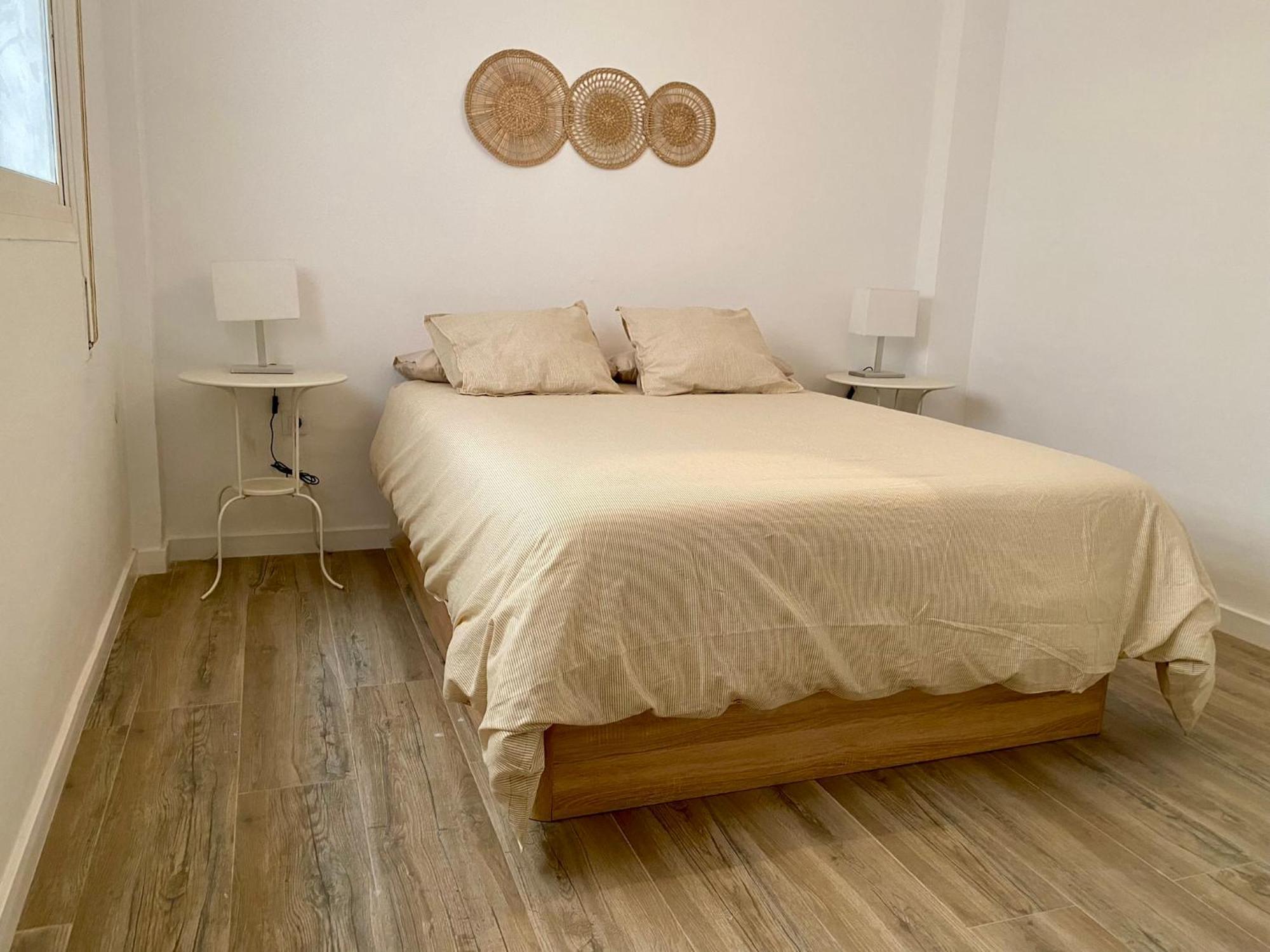 Apartamento El Palo, Malaga Málaga Exterior foto