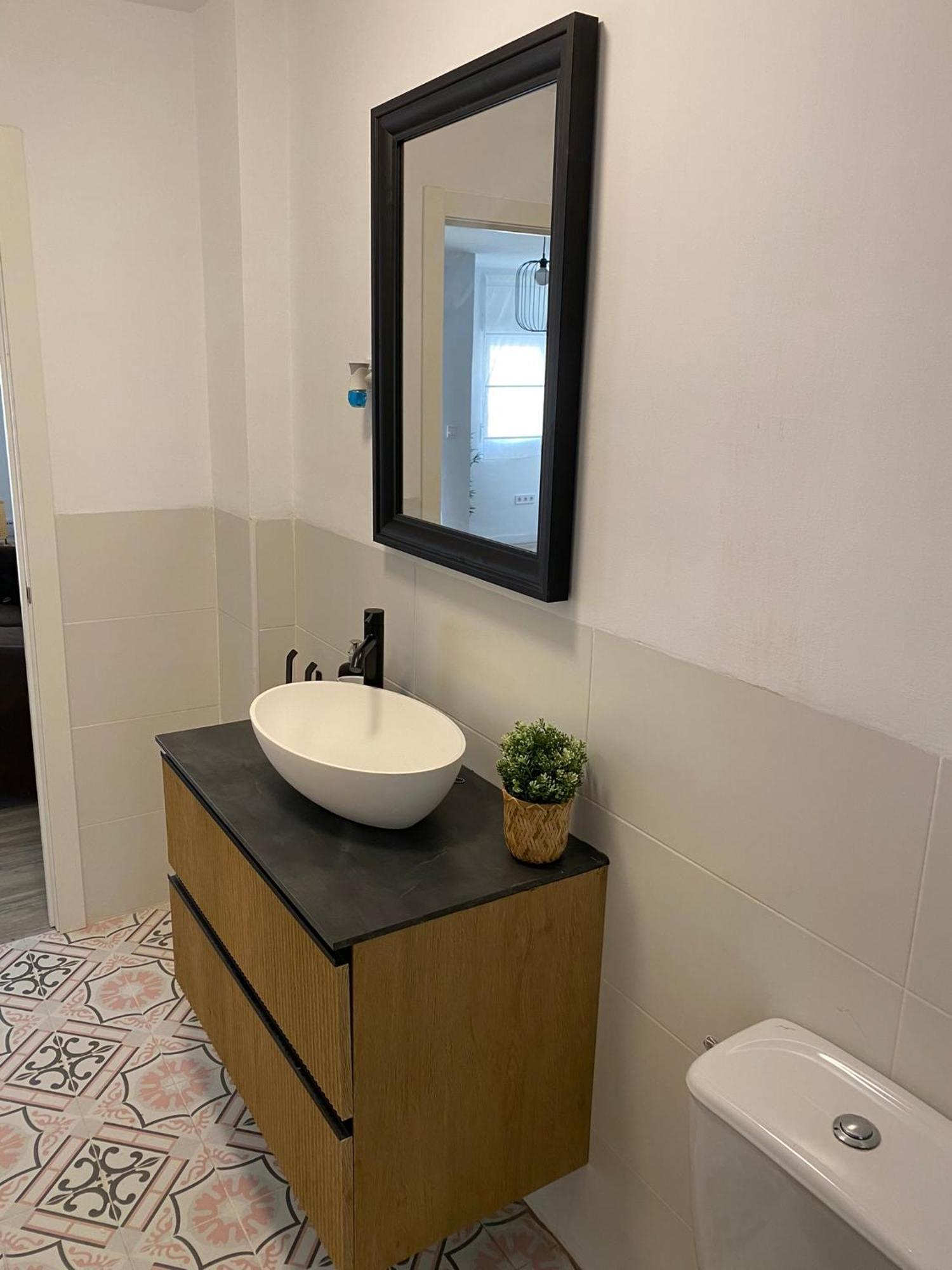 Apartamento El Palo, Malaga Málaga Exterior foto