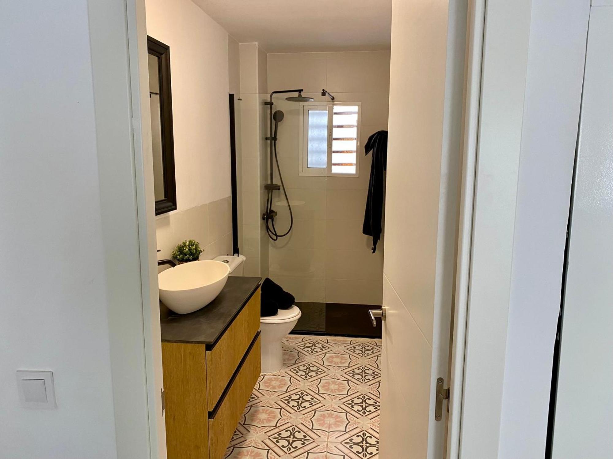 Apartamento El Palo, Malaga Málaga Exterior foto