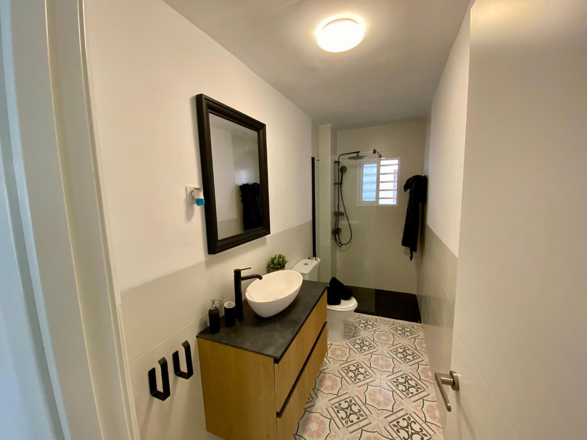 Apartamento El Palo, Malaga Málaga Exterior foto