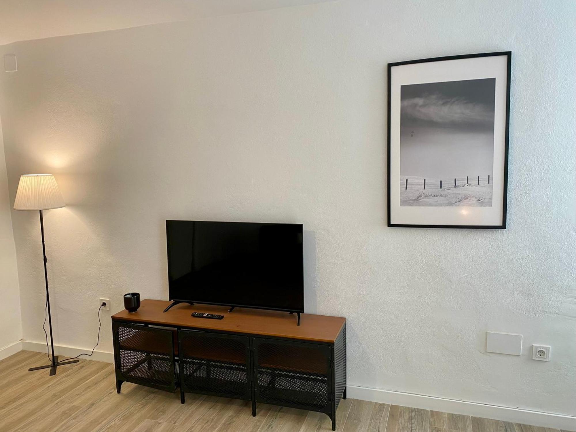 Apartamento El Palo, Malaga Málaga Exterior foto