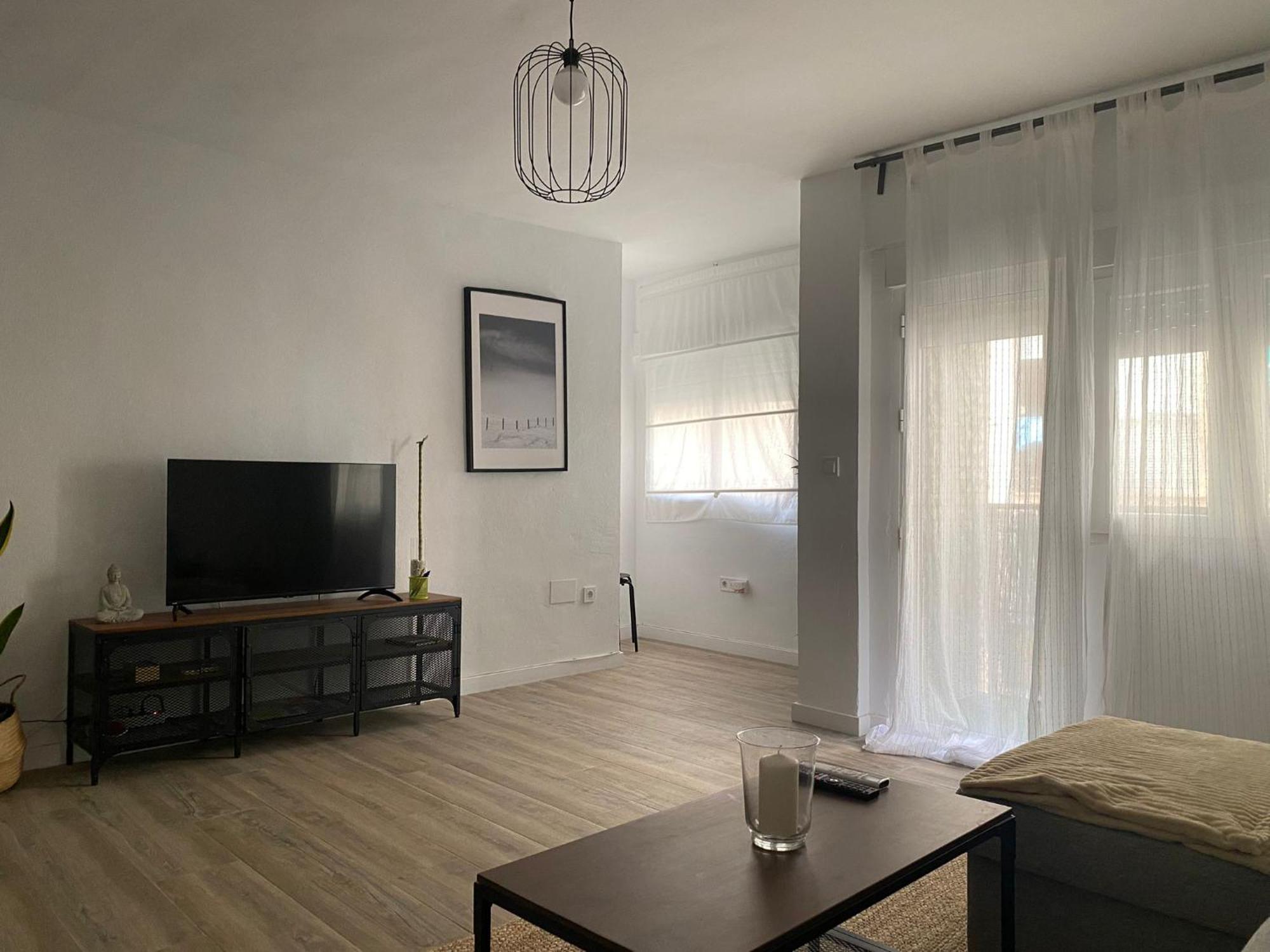 Apartamento El Palo, Malaga Málaga Exterior foto